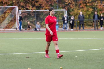 Bild 243 - wCJ Eimsbuettler TV - FC Rosengarten : Ergebnis: 2:0
